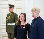 Gedvilė Diržiūtė