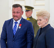Dmitrii Leopold