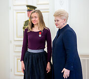 Sandra Luko&scaron;ienė