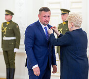 Dmitrii Leopold