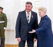 Valdas Vilkelis