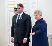 Kazimieras Rėksnys
