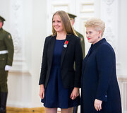 Judita Volungevičienė