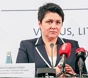 Daina Guddzinevičiūtė