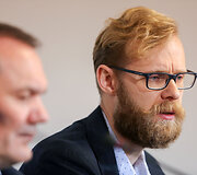 Andrius I&scaron;kauskas