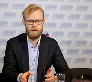 Andrius I&scaron;kauskas