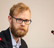 Andrius I&scaron;kauskas