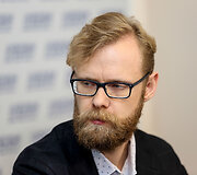 Andrius I&scaron;kauskas