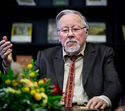 Profesorius Vytautas Landsbergis