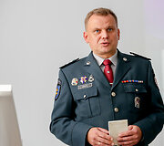 Vytautas Gra&scaron;ys