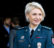 Marija Kazanovič