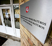 Trakų rajono policijos komisariatas