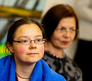 Gaivenytė Ginta