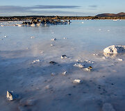Islandijos geizeriai ir kar&scaron;tosios versmės