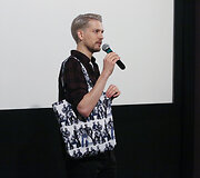 Romas Zabarauskas