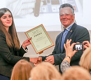 Lietuvos biologijos mokytojų asociacijos visuotinis narių susirinkimas &ndash; konferencija