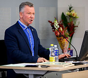 Lietuvos biologijos mokytojų asociacijos visuotinis narių susirinkimas &ndash; konferencija