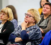 Lietuvos biologijos mokytojų asociacijos visuotinis narių susirinkimas &ndash; konferencija