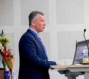 Lietuvos biologijos mokytojų asociacijos visuotinis narių susirinkimas &ndash; konferencija
