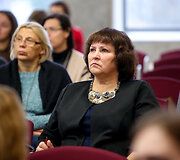 Lietuvos biologijos mokytojų asociacijos visuotinis narių susirinkimas &ndash; konferencija