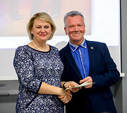 Lietuvos biologijos mokytojų asociacijos visuotinis narių susirinkimas &ndash; konferencija