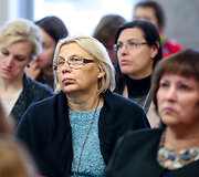 Lietuvos biologijos mokytojų asociacijos visuotinis narių susirinkimas &ndash; konferencija