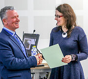 Lietuvos biologijos mokytojų asociacijos visuotinis narių susirinkimas &ndash; konferencija