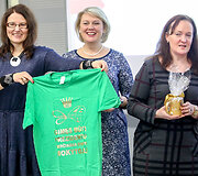 Lietuvos biologijos mokytojų asociacijos visuotinis narių susirinkimas &ndash; konferencija