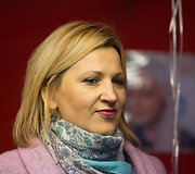 Edita Tamo&scaron;iūnaitė