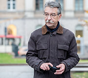 Eugenijus Paik&scaron;tenis
