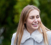 Ieva Pakarklytė