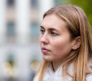 Ieva Pakarklytė