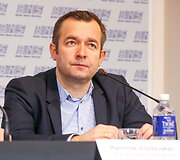 Ramūnas Vilpi&scaron;auskas