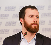 Vaidotas Beniu&scaron;is