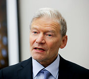 Markas Zingeris