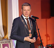Remigijus &Scaron;ima&scaron;ius