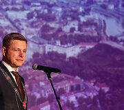 Remigijus &Scaron;ima&scaron;ius