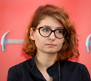 Giedrė Vy&scaron;niauskaitė