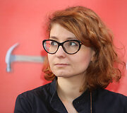 Giedrė Vy&scaron;niauskaitė