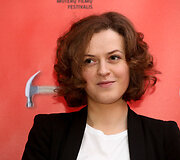 Eva Brazdžionytė