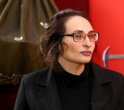 Eglė Vertelytė