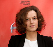 Eva Brazdžionytė