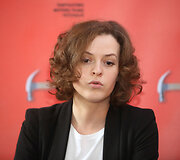Eva Brazdžionytė
