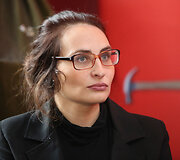 Eglė Vertelytė