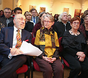 Samuelio Bako muziejaus atidarymas