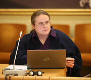 Agnė &Scaron;irinskienė