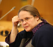 Agnė &Scaron;irinskienė
