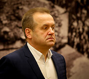 Artūras Skardžius