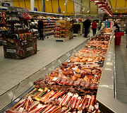 Akropolyje vyksta nuolaidų akcija &bdquo;Jamam&ldquo;