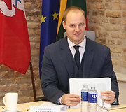 Virginijus Kanapinskas